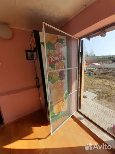 Москитные сетки