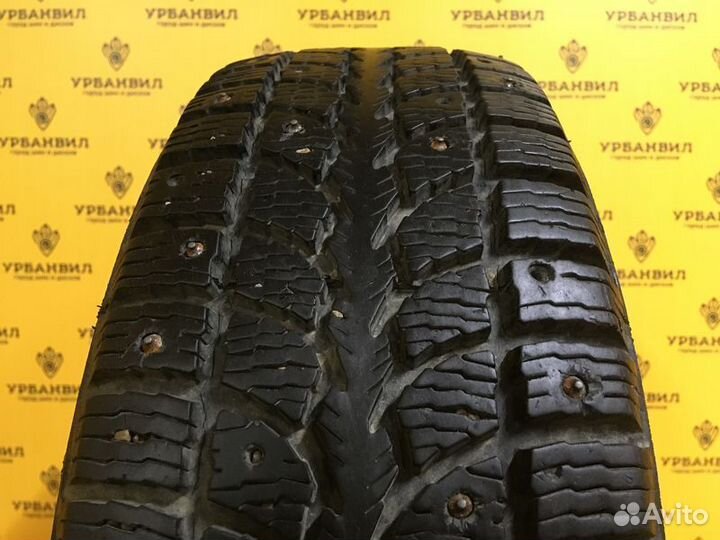 КАМА 505 Irbis 175/65 R14 82T
