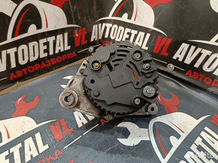 Генератор Volkswagen Passat B5