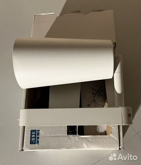 Софит сэнда икеа 365+