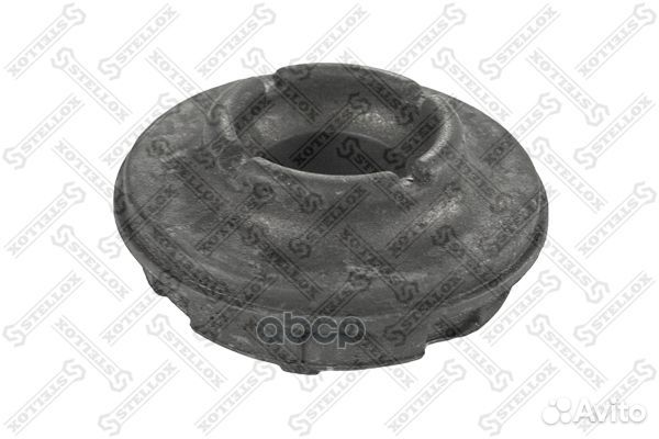 Втулки подвескиstellox 7900823SX Stellox