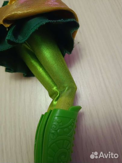 Кукла Винкс и сказочный патруль