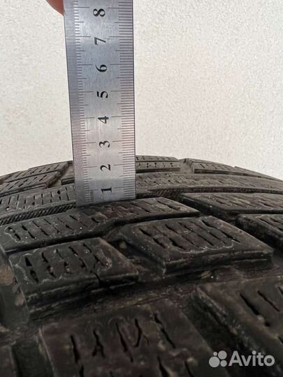 Yokohama Geolandar A/T-S G012 235/55 R18