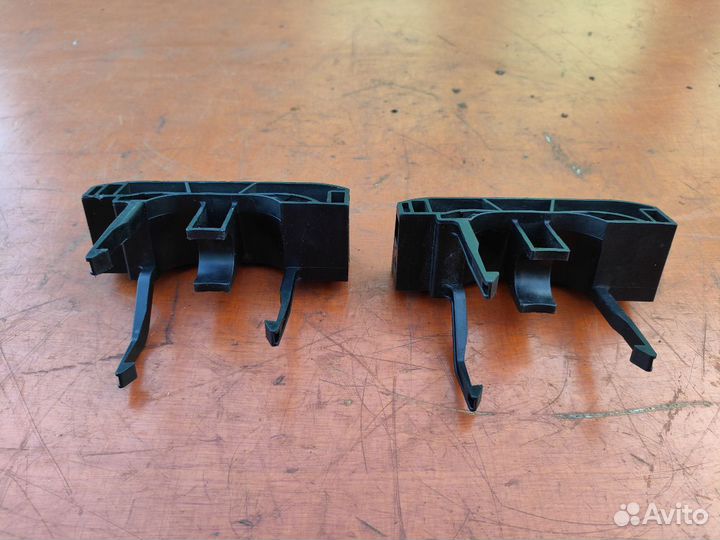 Накладка рулевой колонки MB C203 E211