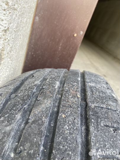 Nexen N8000 235/65 R17