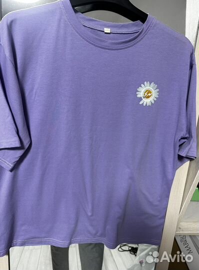 Футболка женская