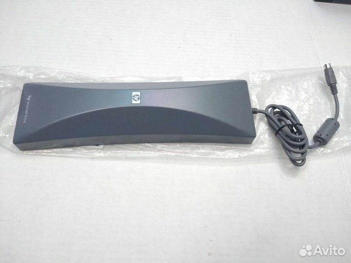 Сканер слайдов HP Scanjet TMA fclsd-0508