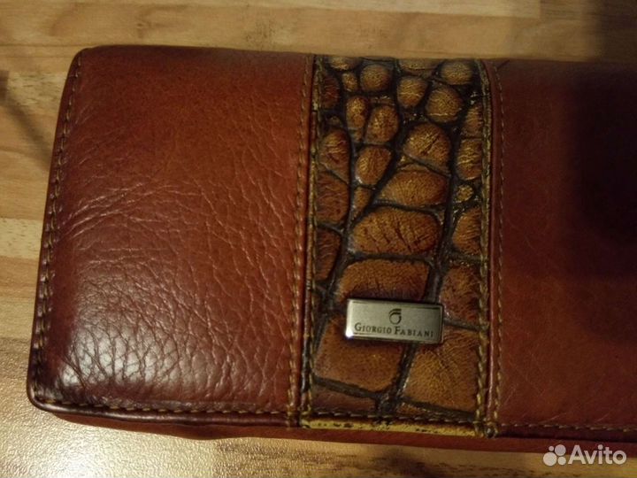 Кошелек отдам