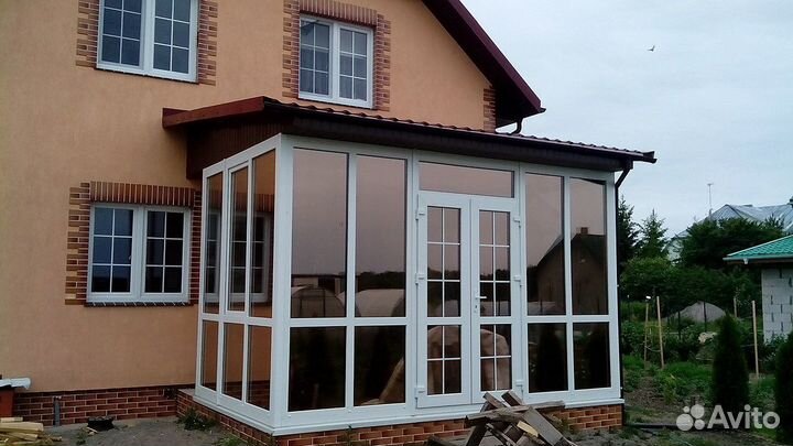 Пластиковые окна от производителя в Нижнем Новгоро