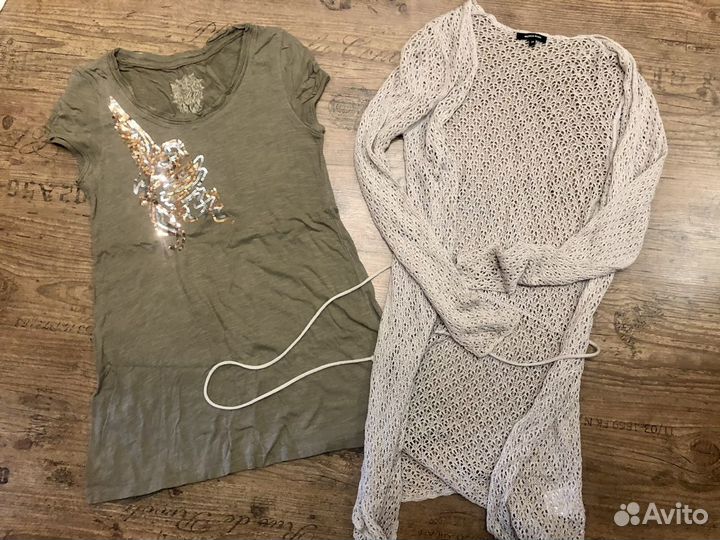 Пакет вещей для беременной 46-48