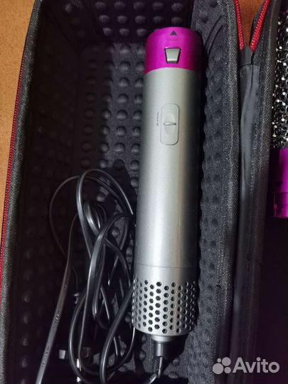 Стайлер dyson