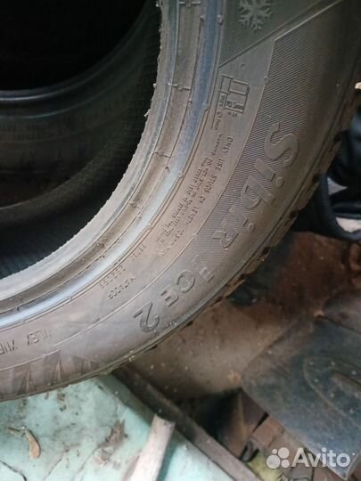 Matador MP 30 Sibir Ice 2 175/65 R14