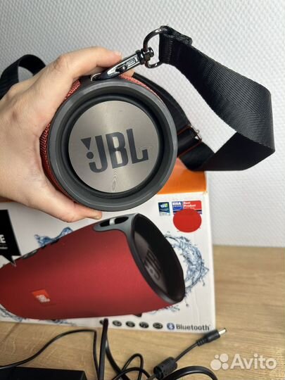 Колонка jbl xtreme оригинал