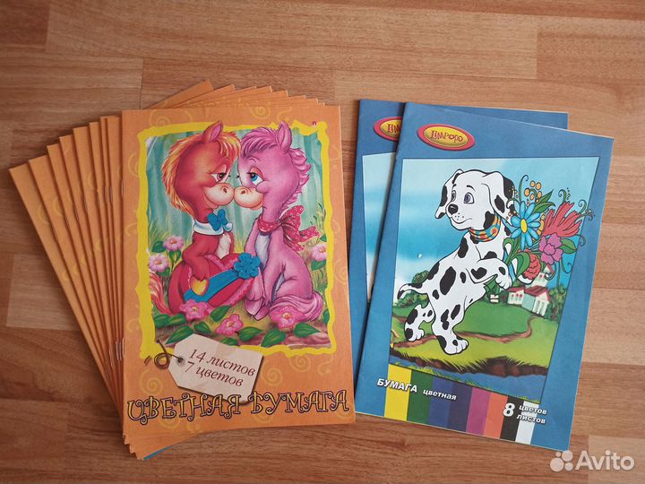 Принадлежности для рисования и творчества