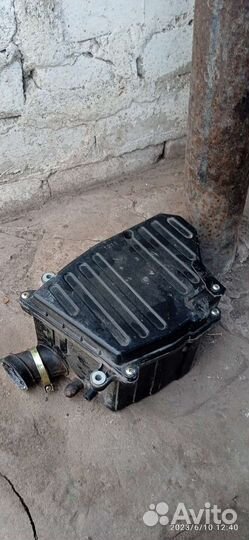 Запчасти stels delta 200