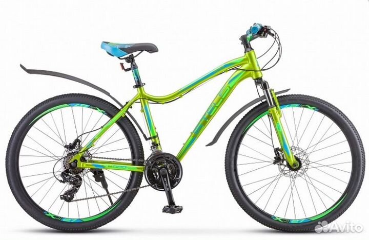 Велосипед женский 26