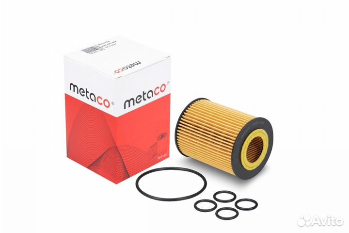 Фильтр масляный opel astra H/meriva 1.7 cdti 10