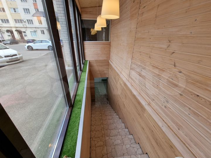 Свободного назначения, 17 м²