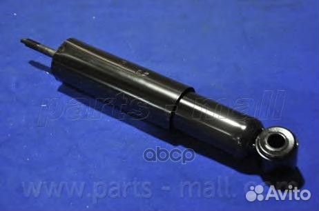 Амортизатор ssangyong istana(LCV) PMC 661320373