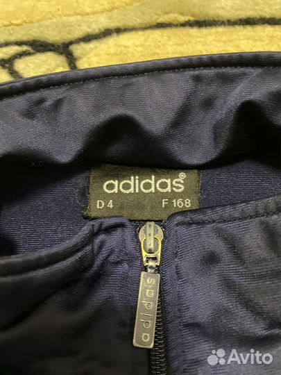 Олимпийка adidas 90 х