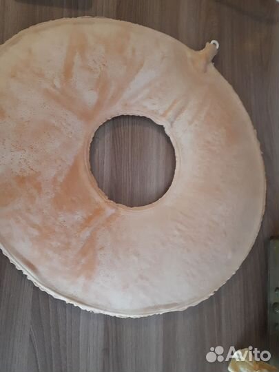 Противопролежневый круг