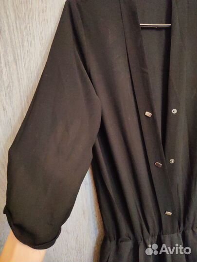 Комбинезон женский