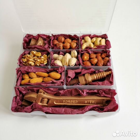 Подарок мужчине / Комплимент для мужчины