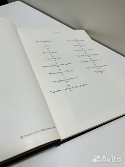 В. В. Верещагин (Лебедев Андрей)