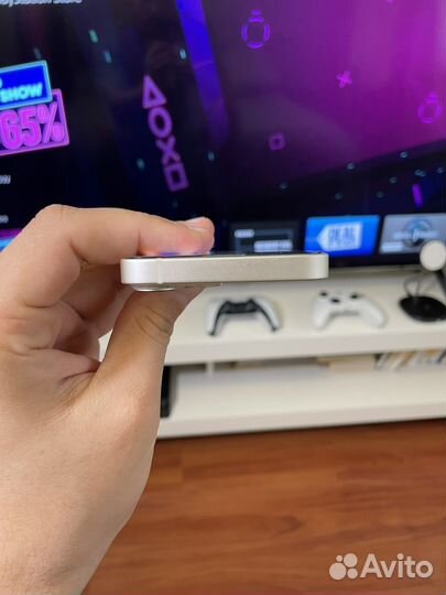 iPhone 13 mini, 256 ГБ