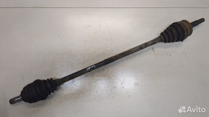 Полуось Opel Corsa B, 1999