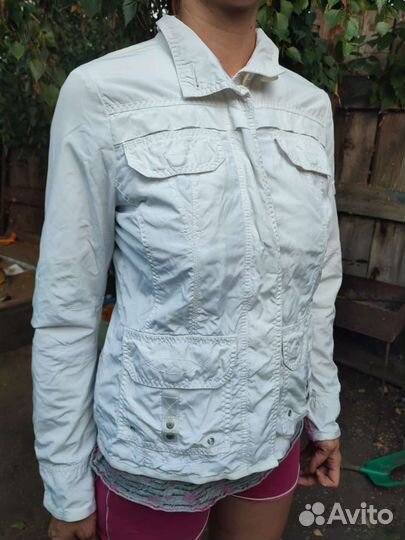 Продам Ветровку