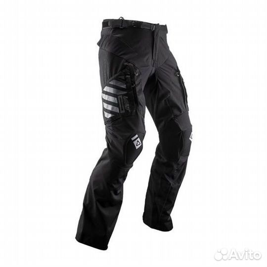 Штаны для эндуро Leatt GPX 5.5