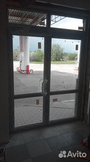 Пластиковые окна и балконы