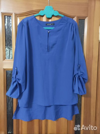 Женские рубашки и блузки, 46-48