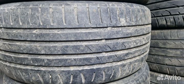 Nokian Tyres Nordman SZ 215/50 R17