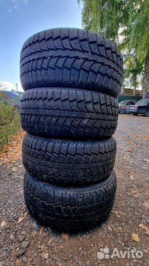 Nankang SW-5 225/55 R16
