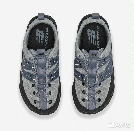 New balance crv mule 2 оригинал