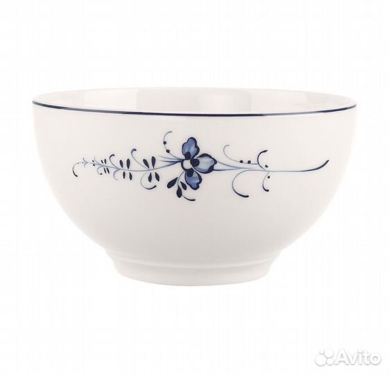 Пиала Villeroy& Boch Old Luxembourg 0,65 л