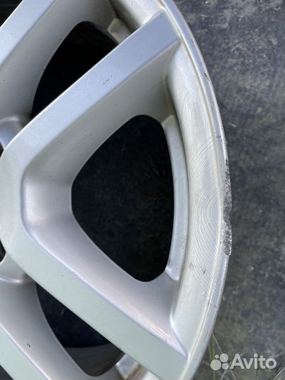 Диски Ronal BMW