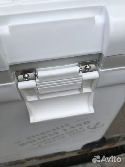 Термобокс Shinwa 33л