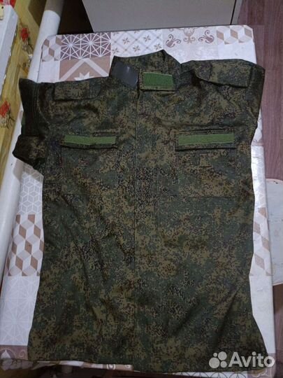 Китель вкпо