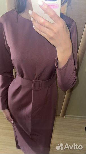 Платье женское 42-44