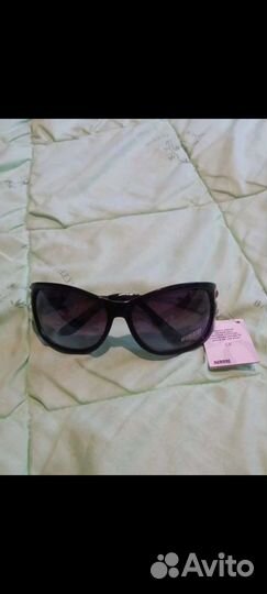 Солнцезащитные очки