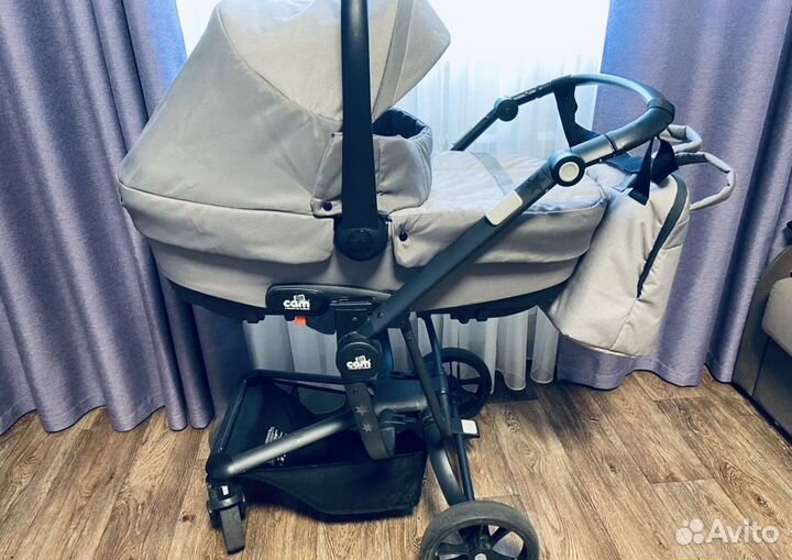 Коляска CAM 3 в 1