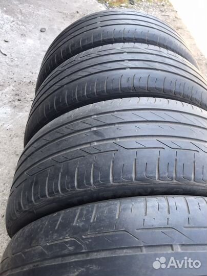 Bridgestone Turanza Eco 225/45 R19