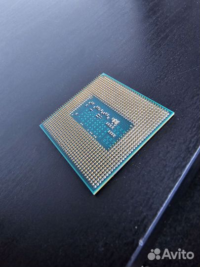 Процессор для ноутбука i7-4700mq