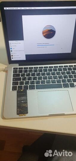 SSD 512GB pro 13 pro 15 iMac