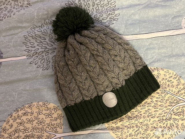 Шапка reima 52/54