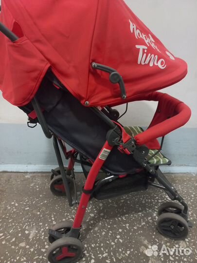 Детская коляска