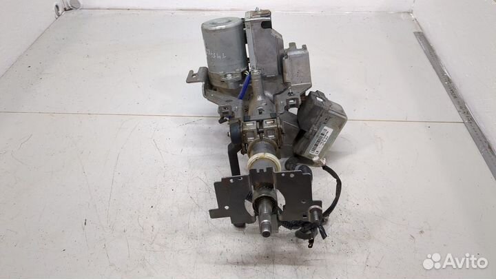 Колонка рулевая Renault Koleos, 2009